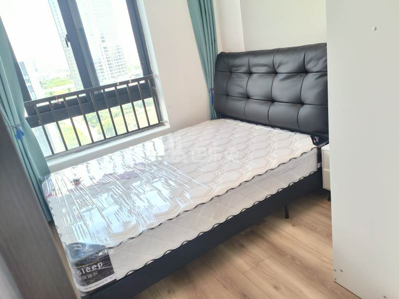 虹桥公馆17361976卧室图3