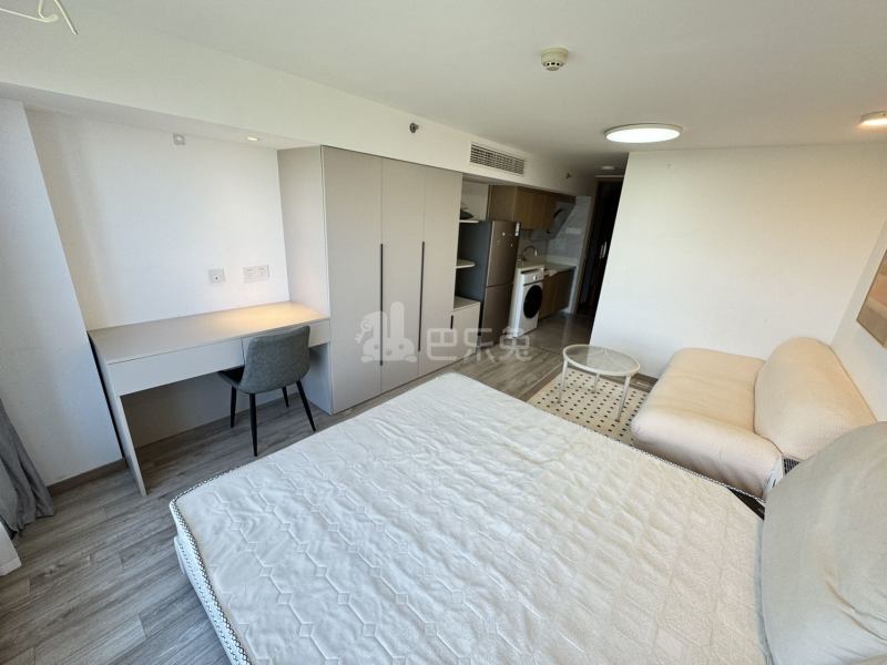 德信市心府（雅颂市心府）17366870周边环境图2