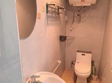 丰润家园 1室0厅0卫