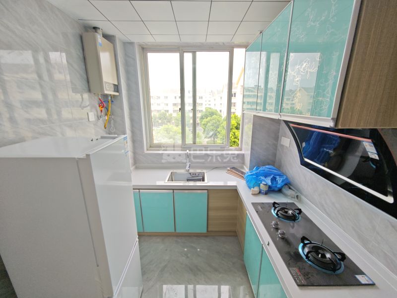 花苑新村17371636厨房图5