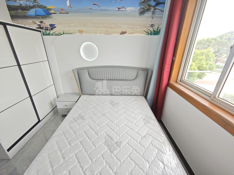 花苑新村17371636卧室图1