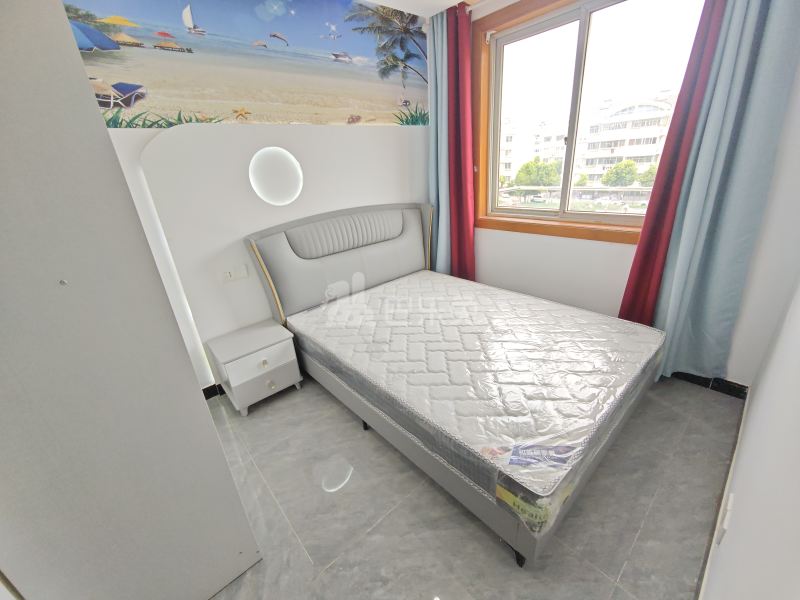 花苑新村17371636卧室图0