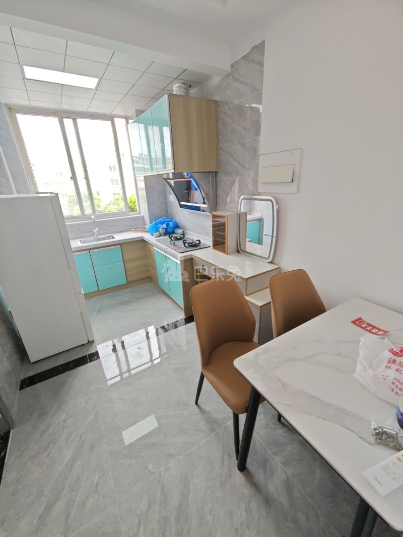 花苑新村17371636厨房图4