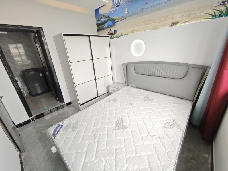 花苑新村17371636卧室图2