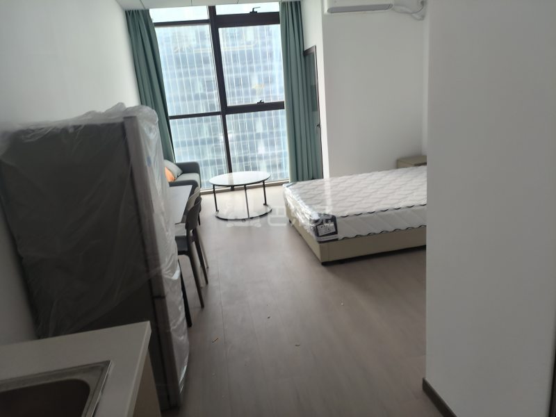 越洋国际17379618卧室图1