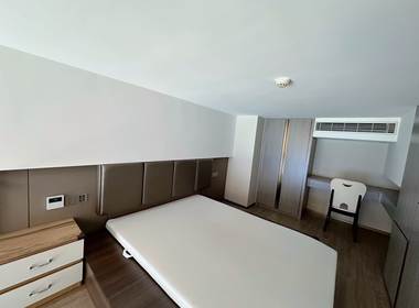 期遇江景影院公寓(江滨澜庭店) 1室2厅1卫