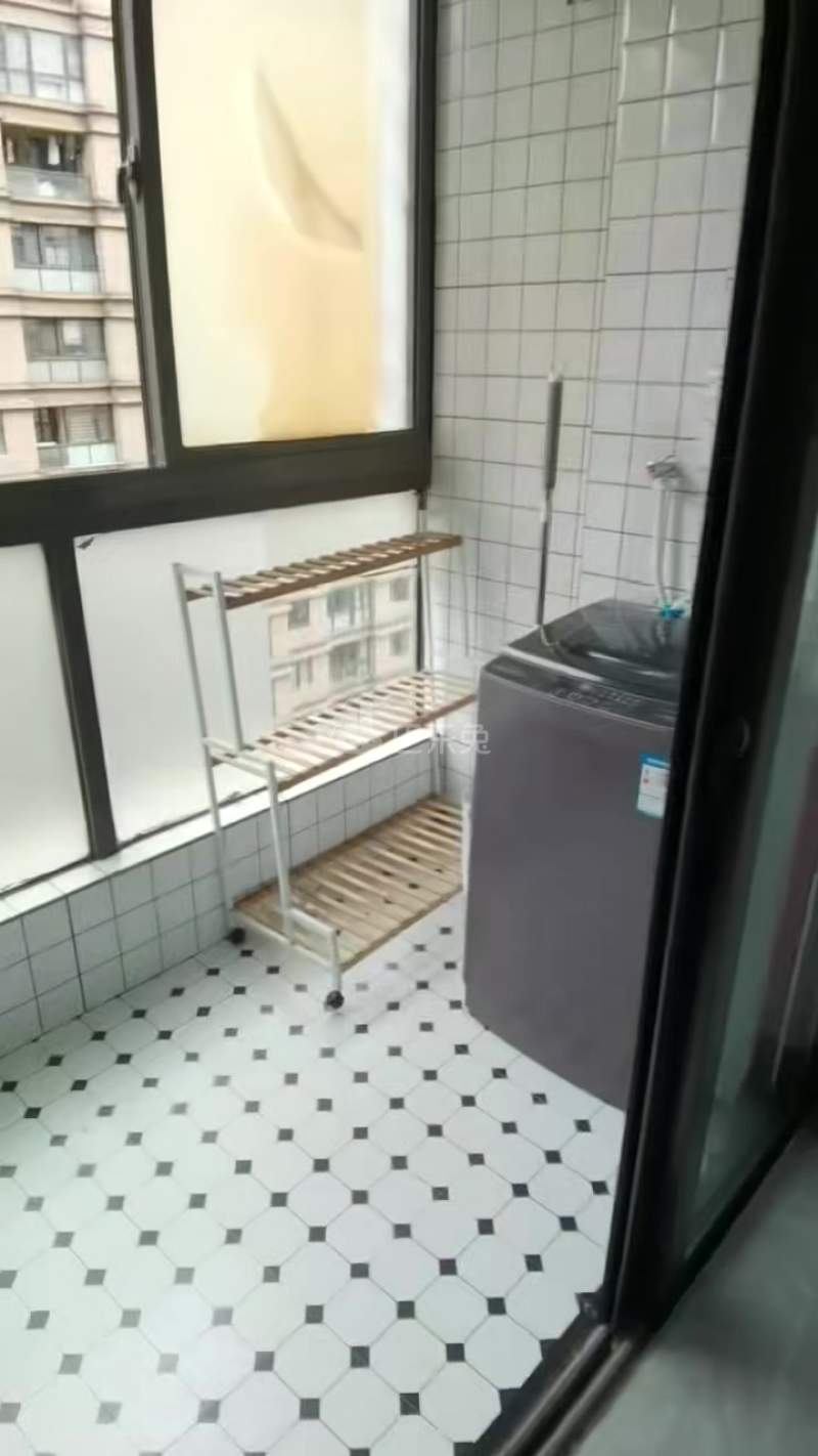 花园府17381180周边环境图0