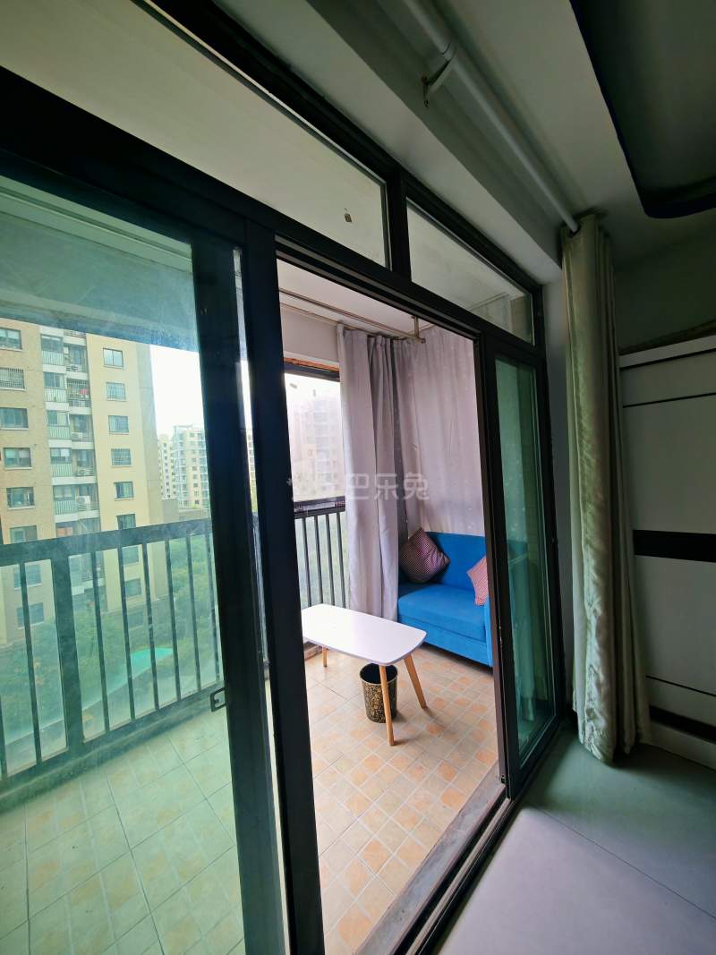 顺达花苑西区17381466周边环境图4