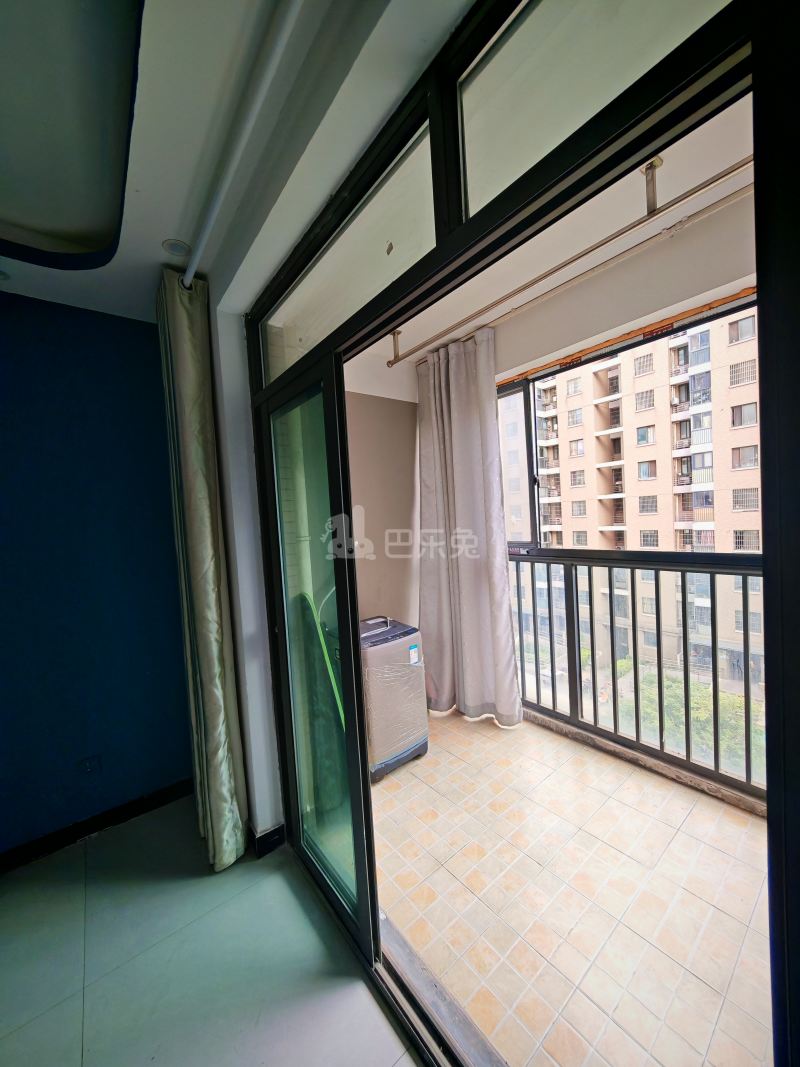 顺达花苑西区17381466周边环境图5