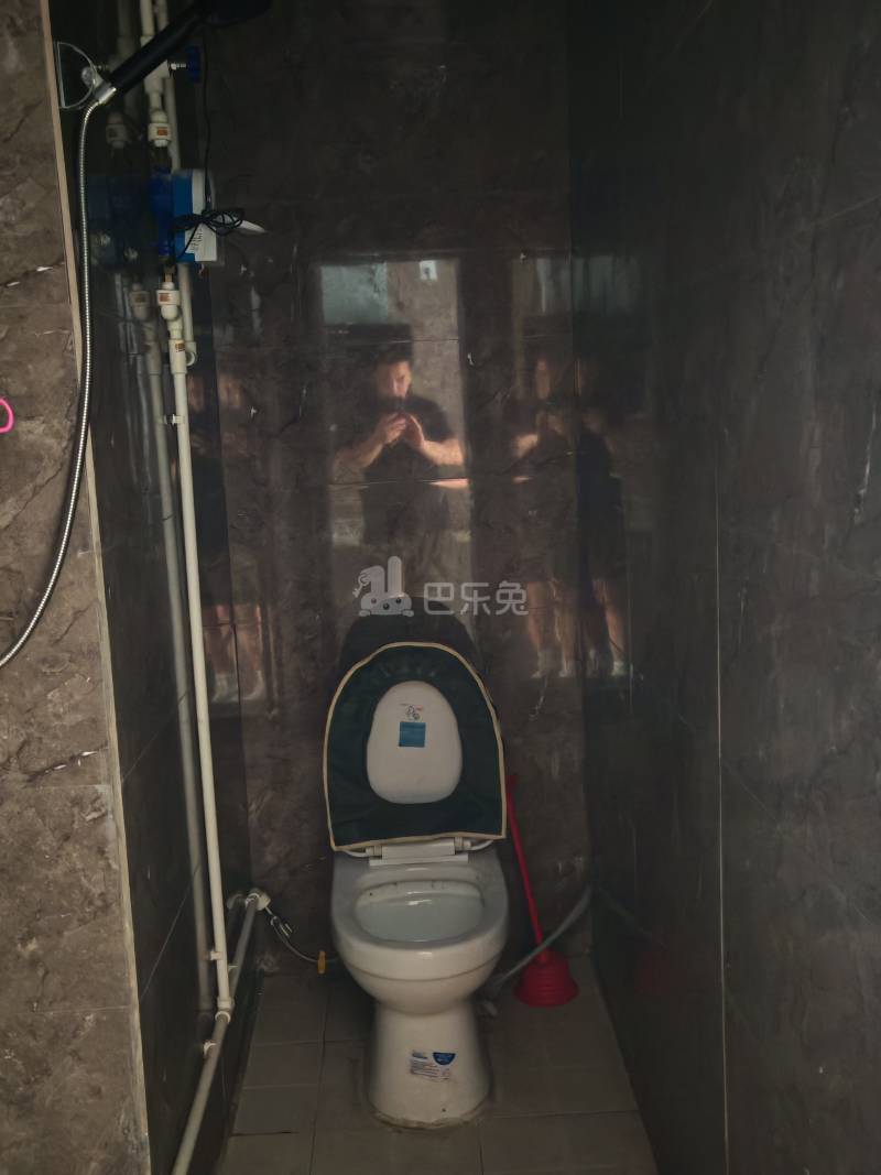 顺达花苑西区17381466周边环境图8