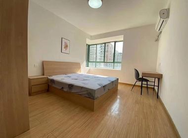 三湘四季花城 2室0厅1卫