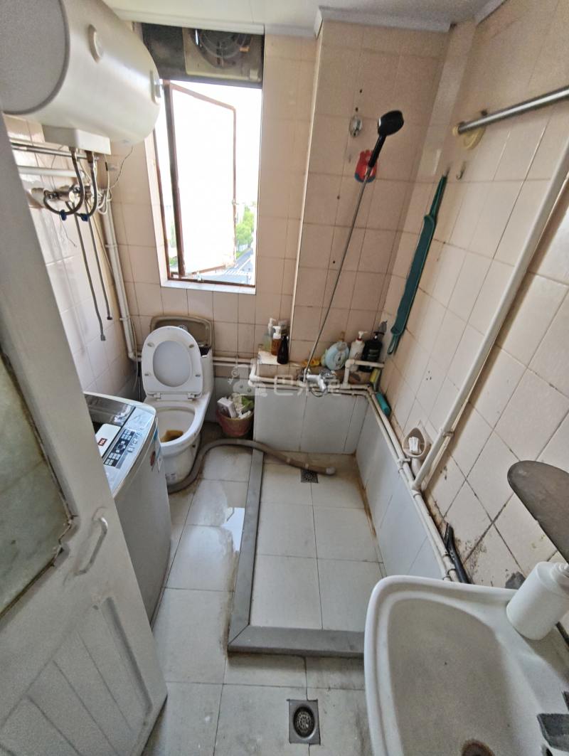 金江公寓17387727卫生间图7