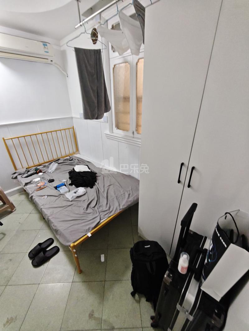 金江公寓17387727卧室图3