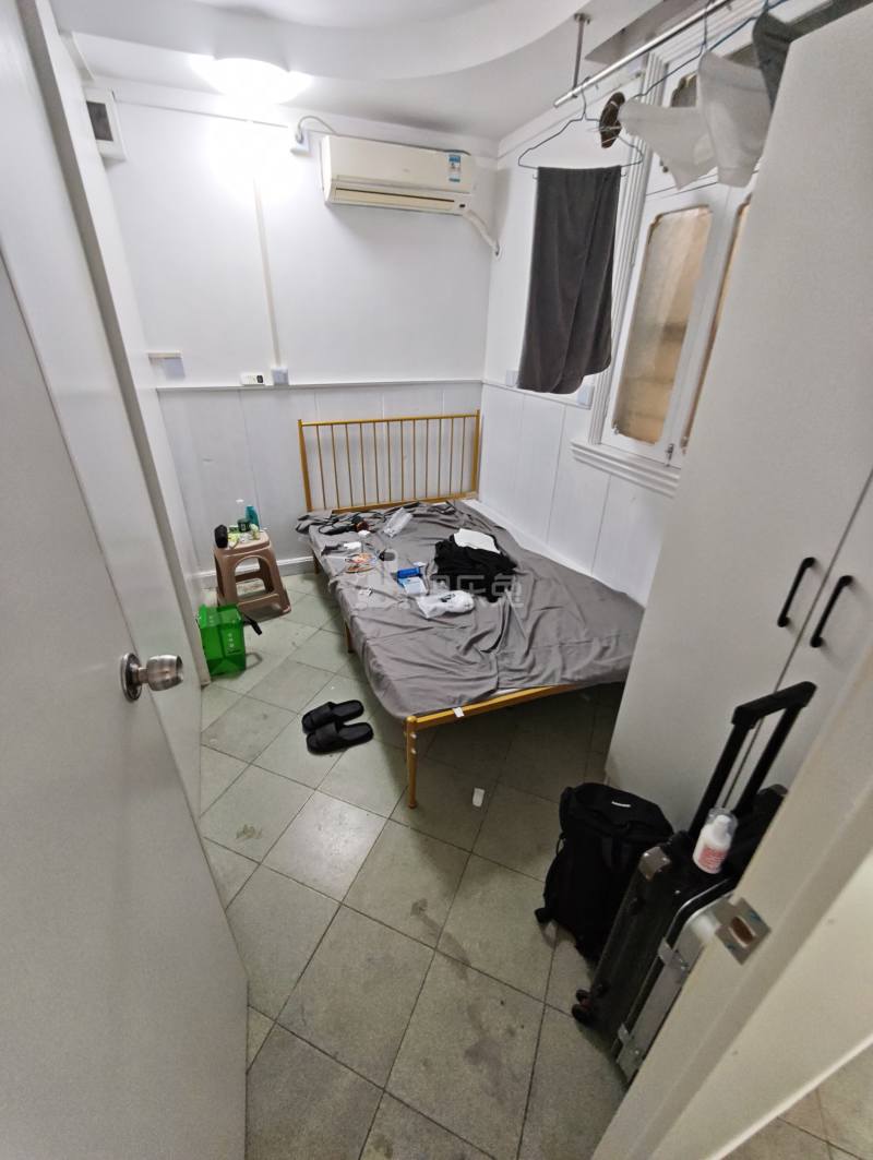 金江公寓17387727卧室图2