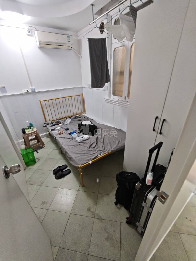 金江公寓17387727卧室图1