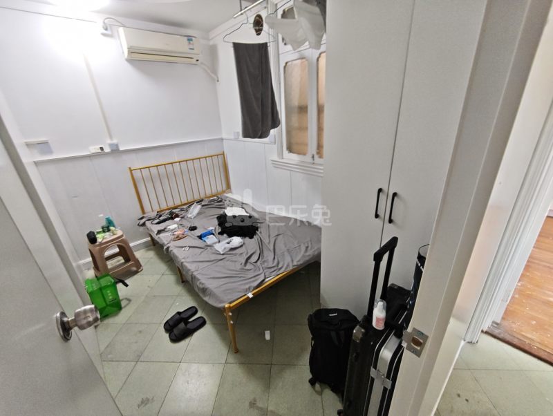 金江公寓17387727卧室图0