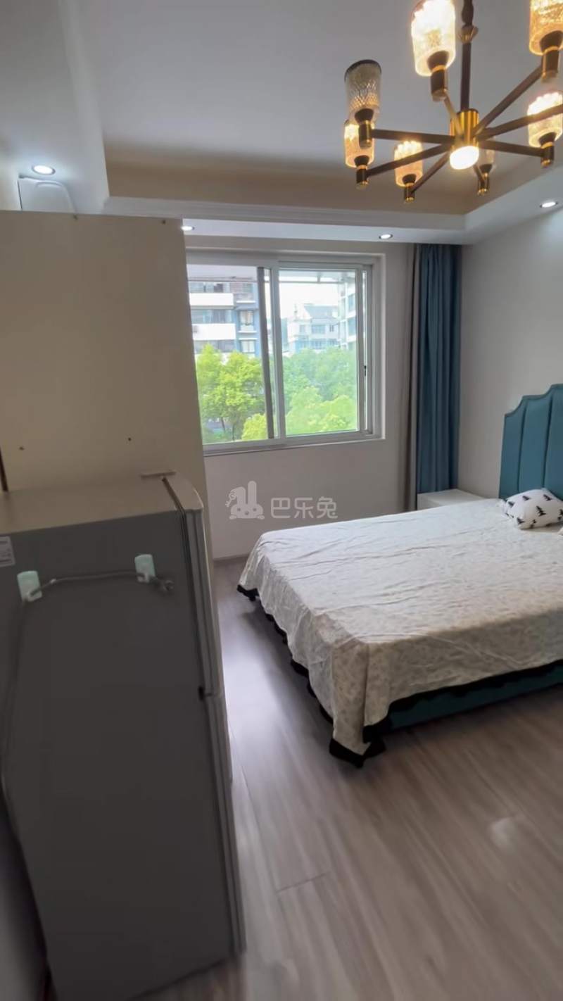 滨康小区17389077周边环境图0