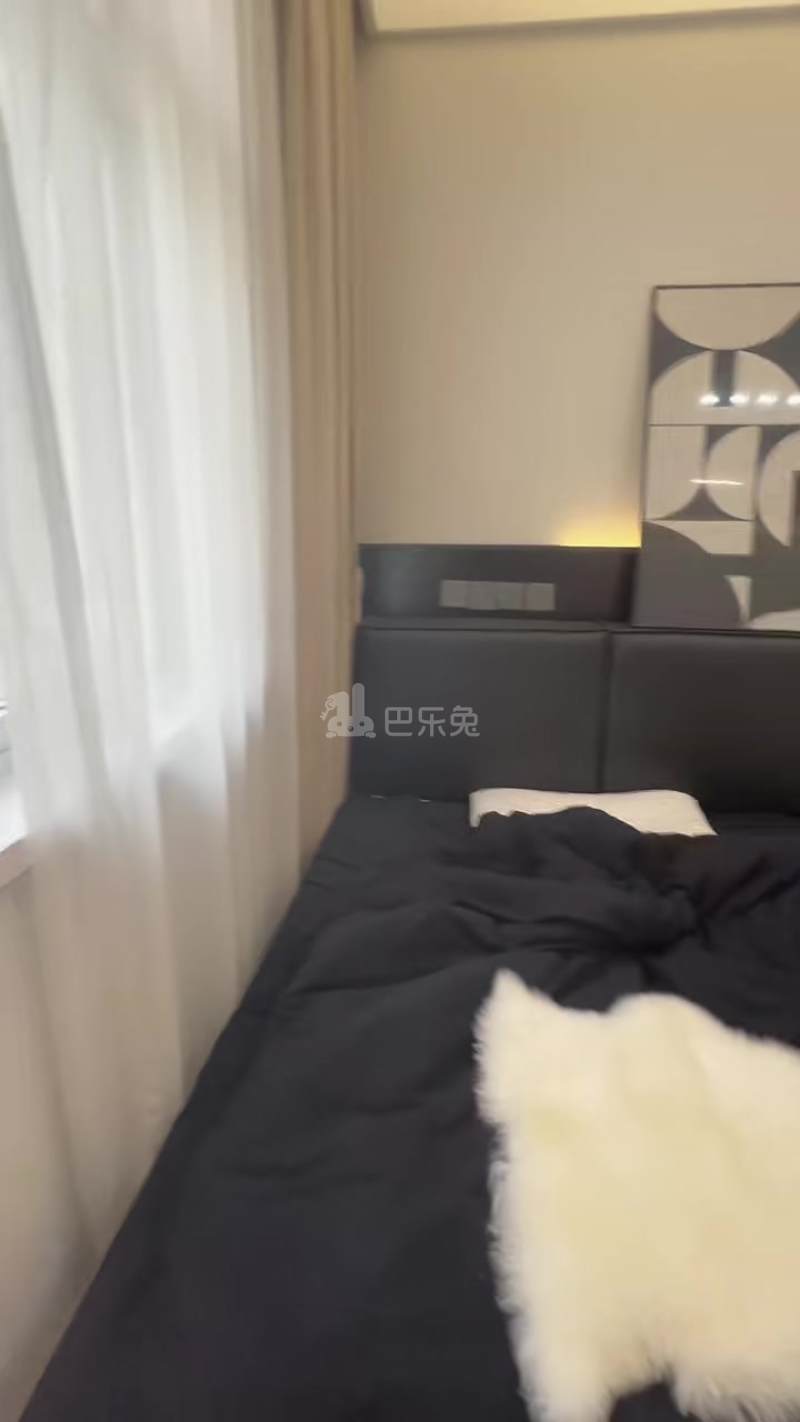 缤纷小区17389995周边环境图0