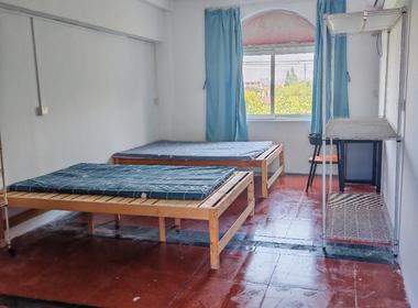 豌豆小镇 1室0厅1卫