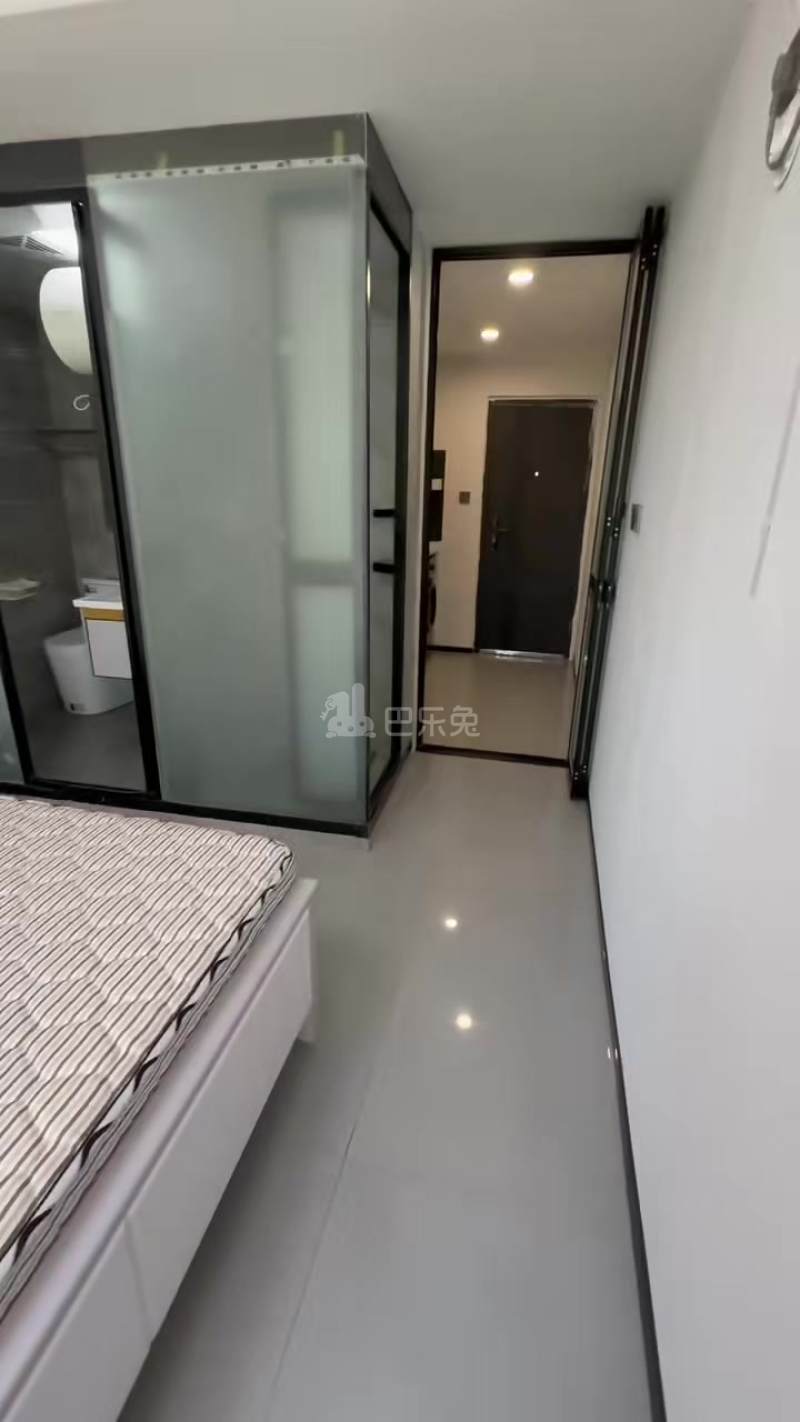 仓梦合寓17397457周边环境图0