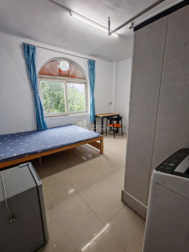 豌豆小镇17397771周边环境图3