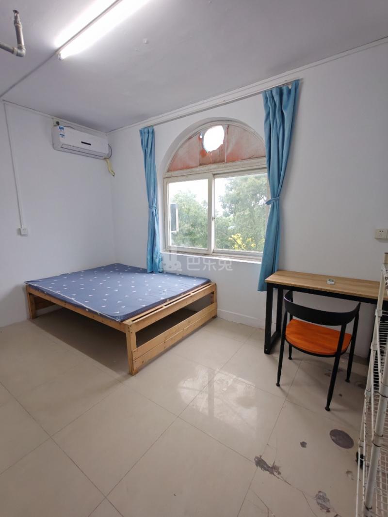 豌豆小镇17397771周边环境图4