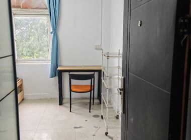 豌豆小镇 1室0厅1卫