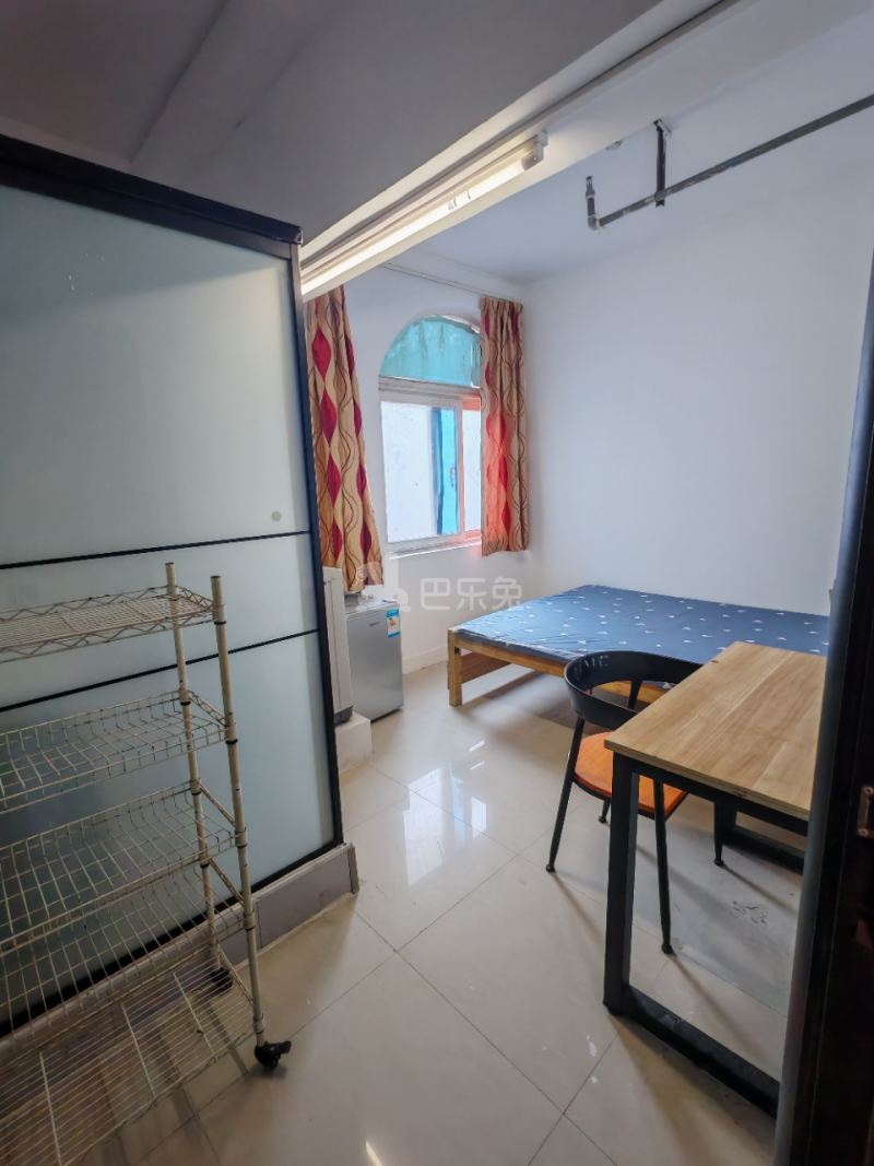 豌豆小镇17397859周边环境图1