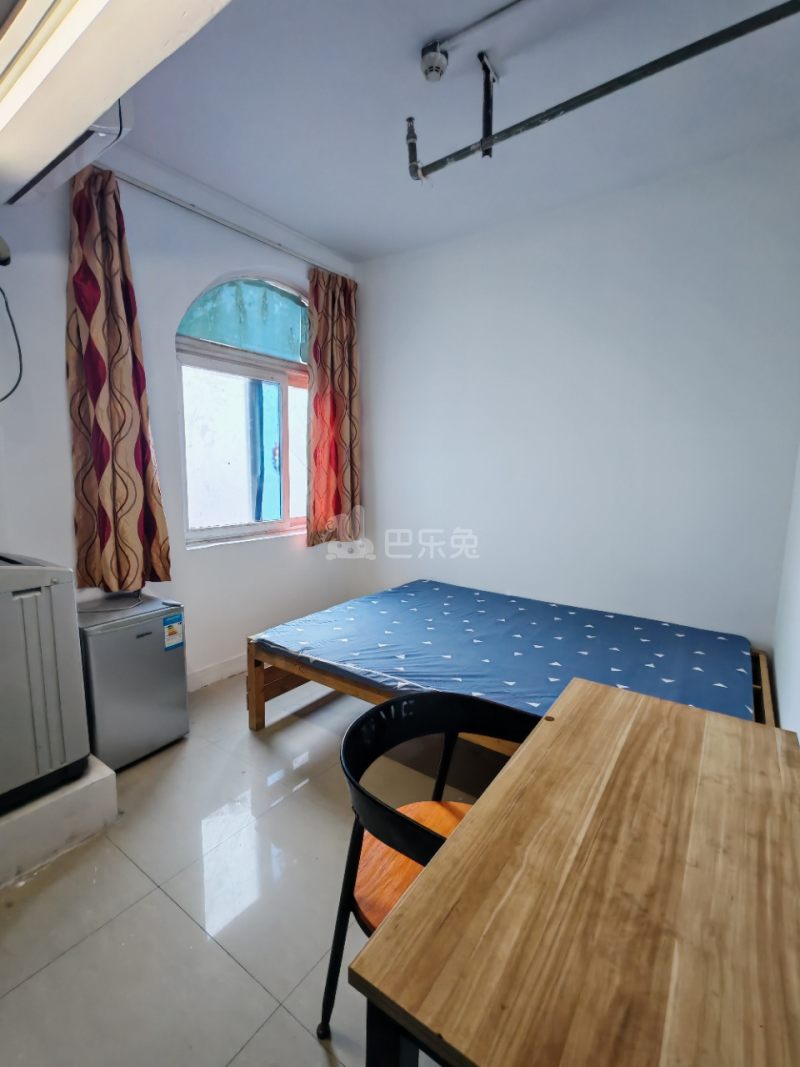 豌豆小镇17397859周边环境图2