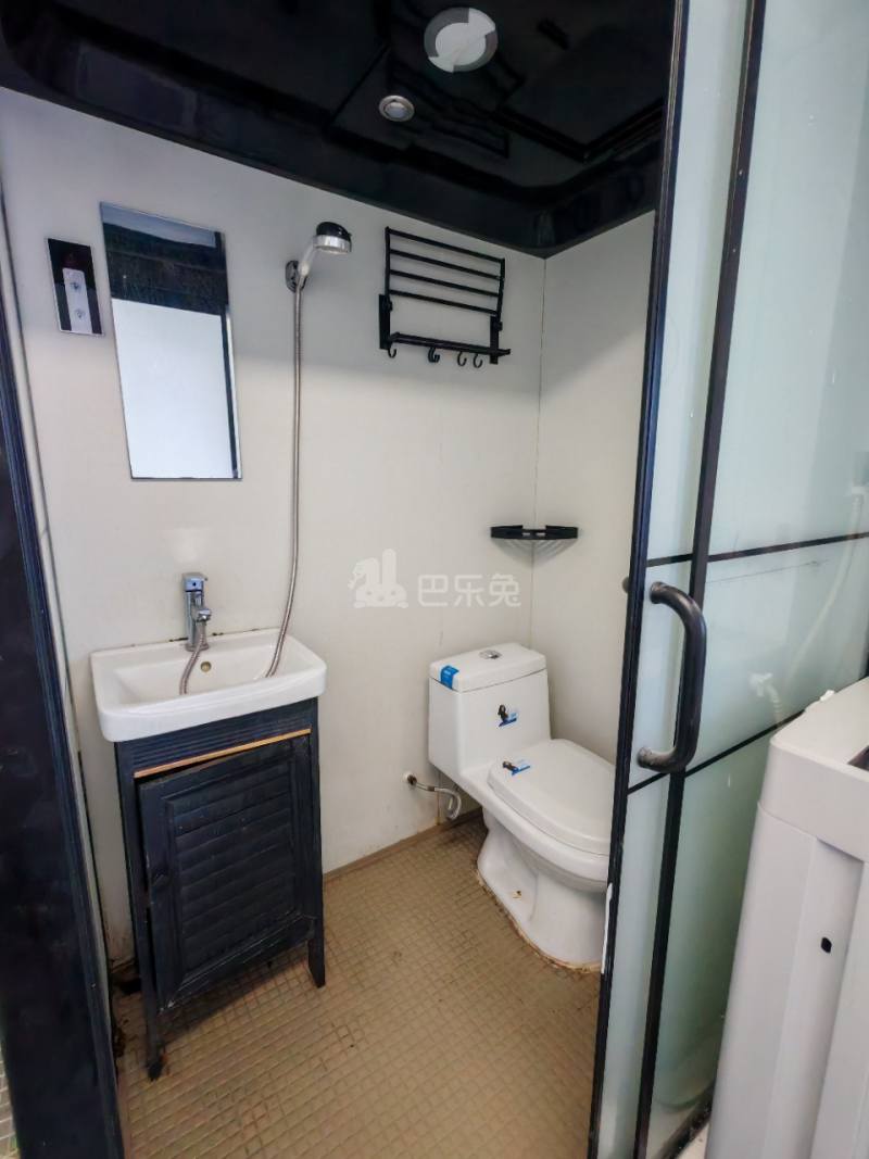 豌豆小镇17397859周边环境图3