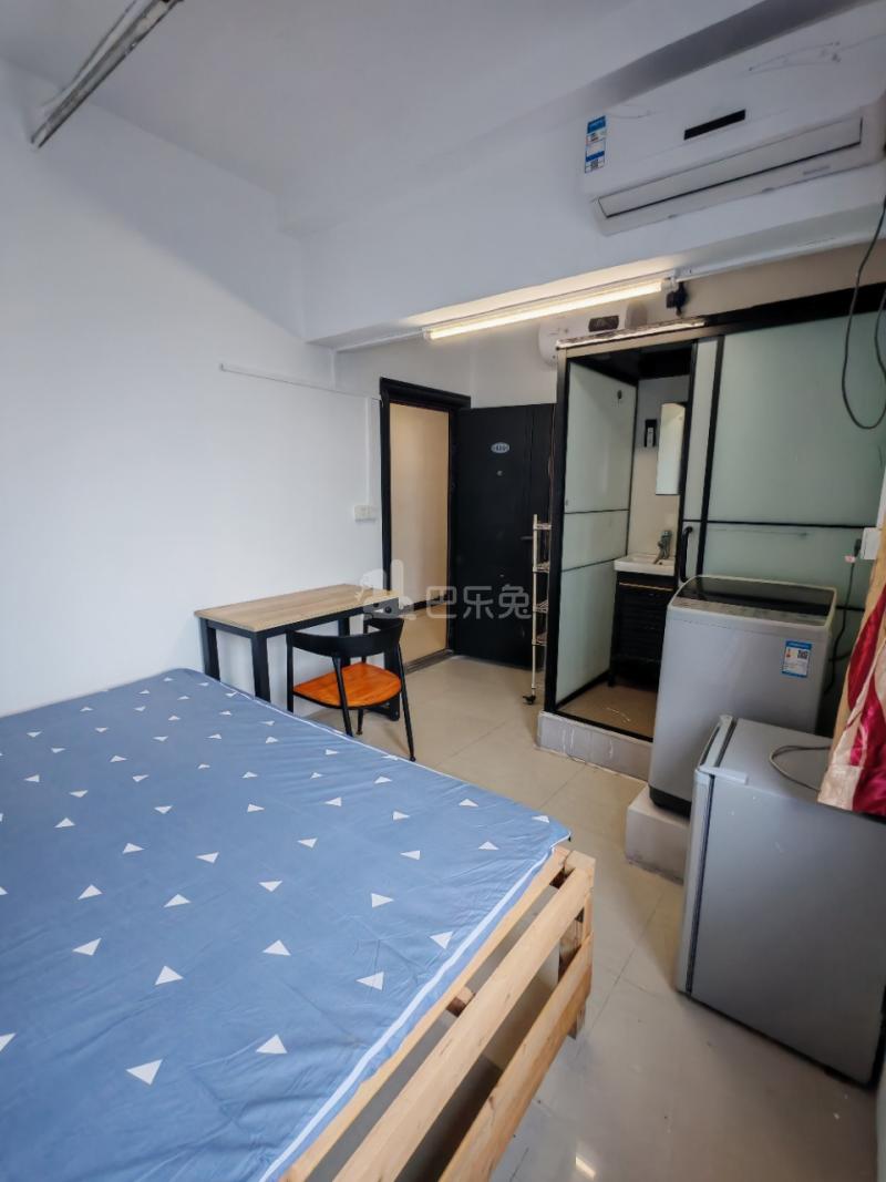 豌豆小镇17397859周边环境图4