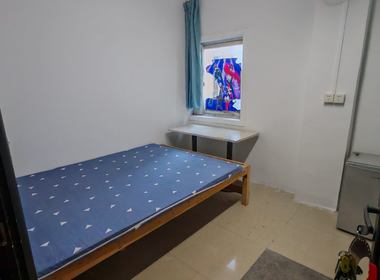 豌豆小镇 1室0厅1卫