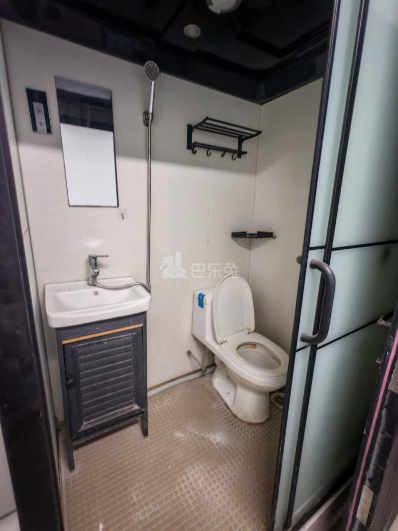 豌豆小镇17397951周边环境图3