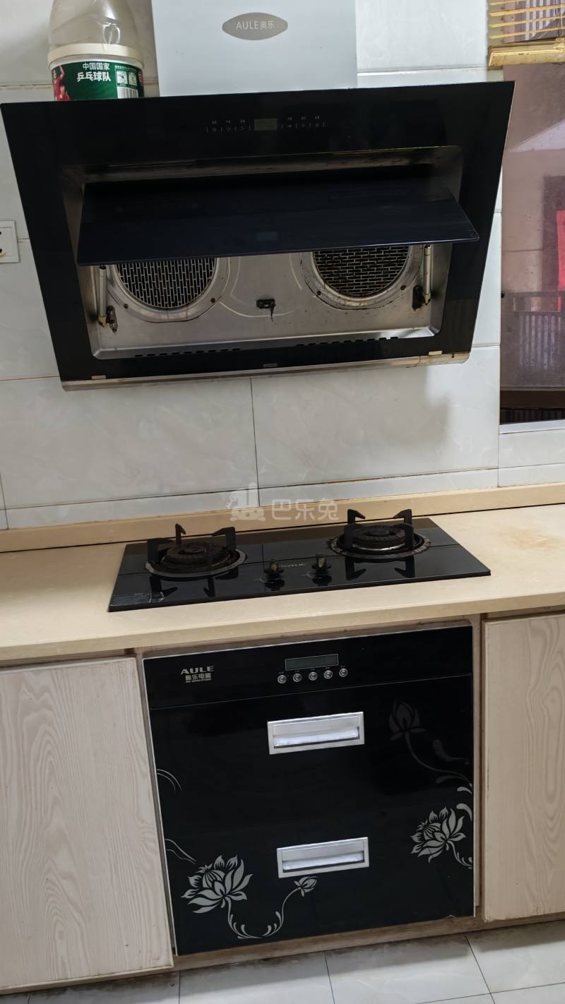 保亿风景晨园17413364厨房图4