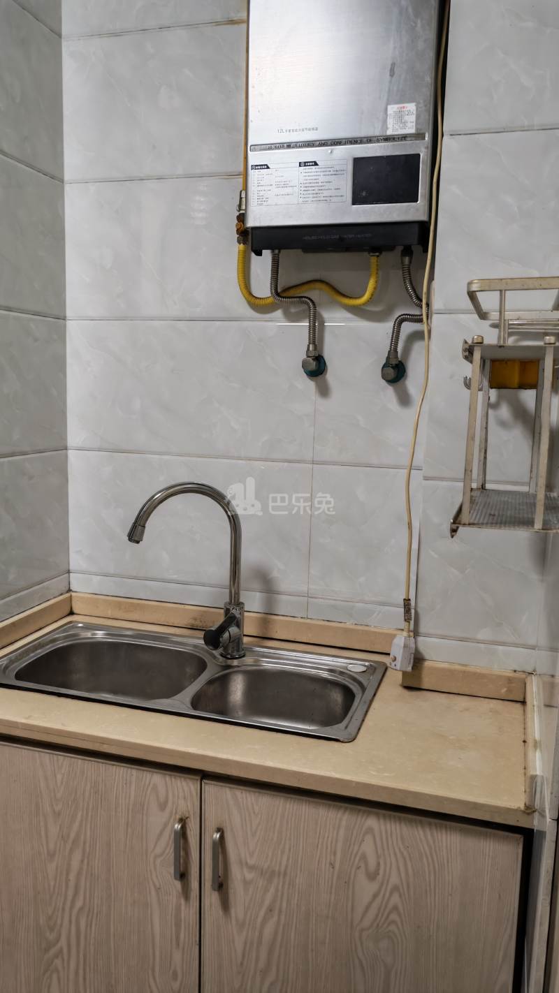 保亿风景晨园17413364厨房图5