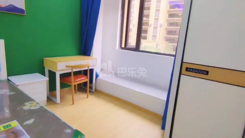 新天地金色时光（时光悦酩公寓）17413401周边环境图0