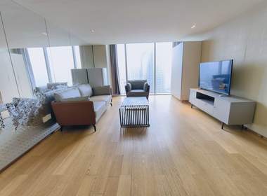 欧美金融城公寓 2室1厅1卫