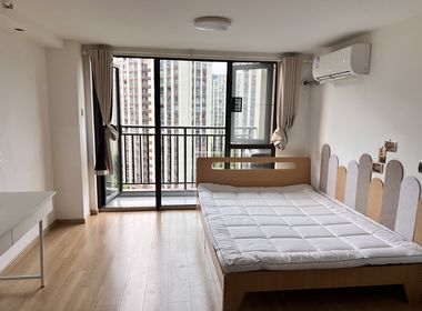 卓华名座 1室1厅1卫