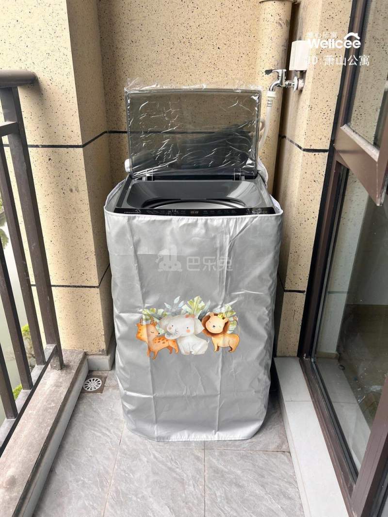 卓华名座17413784周边环境图6