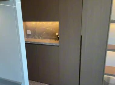 海威天地 2室2厅2卫