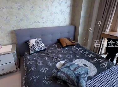 君尚金座 3室2厅2卫