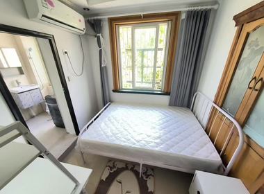 晨兴公寓 1室0厅1卫