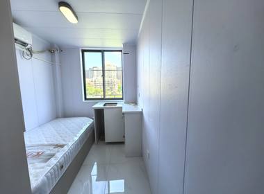 古北虹苑三期（南区） 