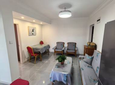 茂盛花苑 2室1厅1卫