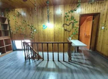 景江苑A区 1室1厅1卫