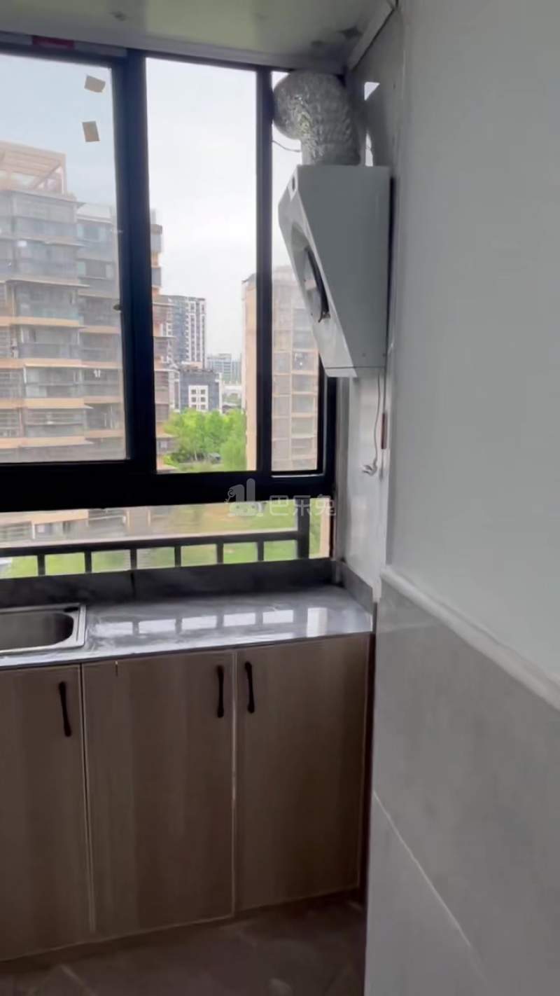 西溪北苑北区17428946周边环境图0