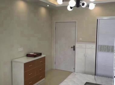 沁秋小区（淞虹路715弄） 