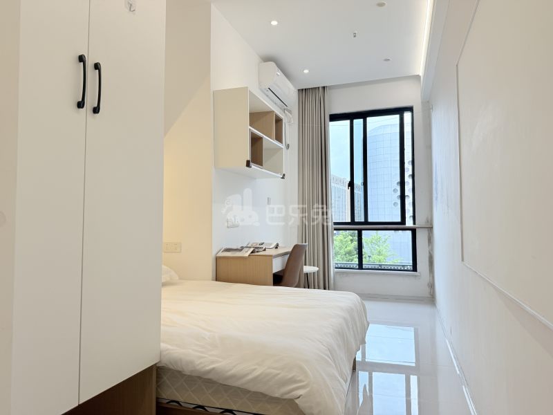 城舍公寓(九堡店)17432185客厅图1