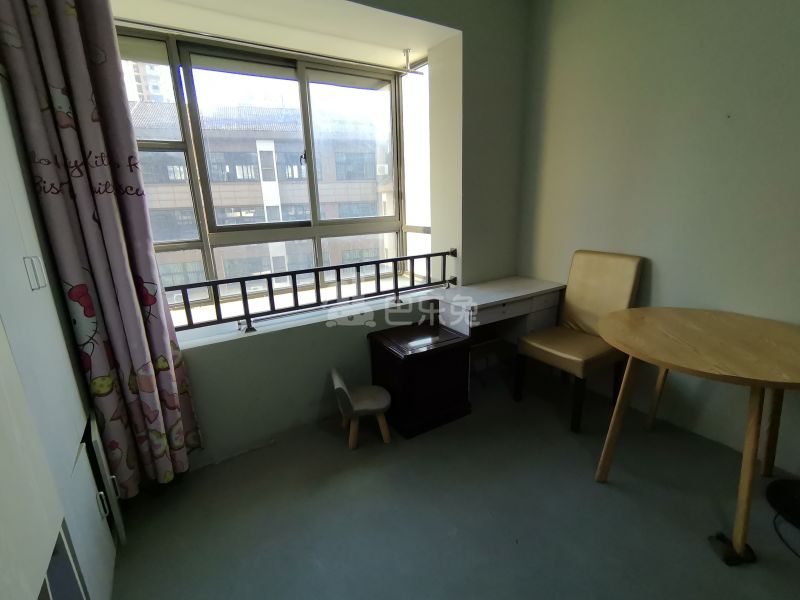 鑫苑国际城市花园17434208卧室图3