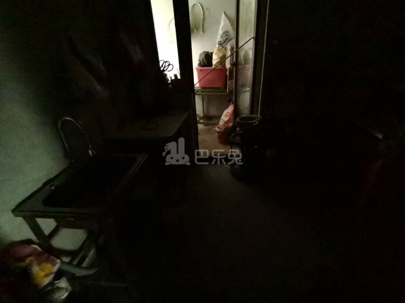 鑫苑国际城市花园17434208厨房图4